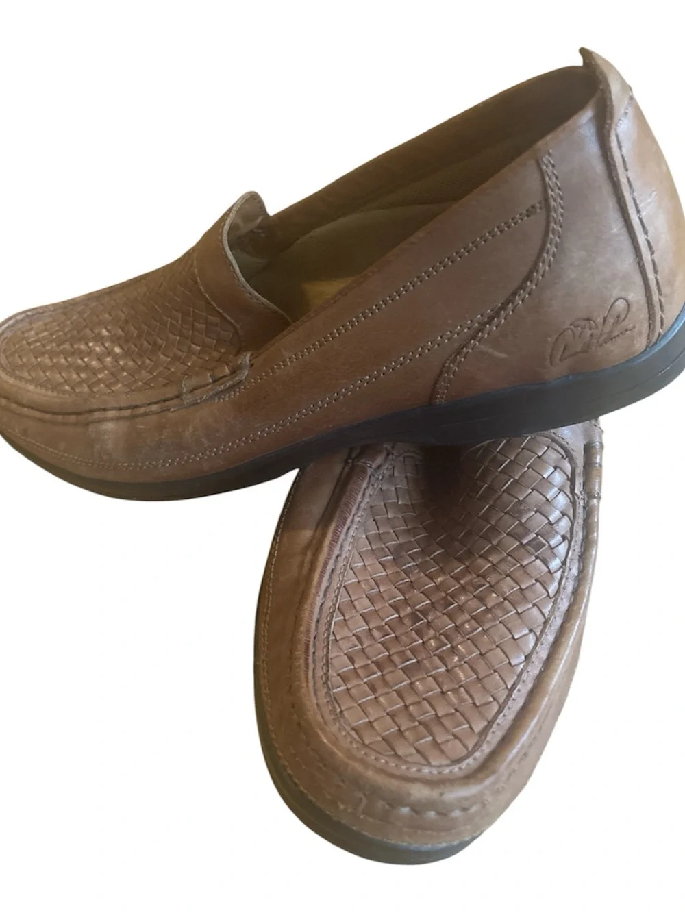 Arnold palmer classic woven